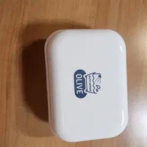 다이소 비누통