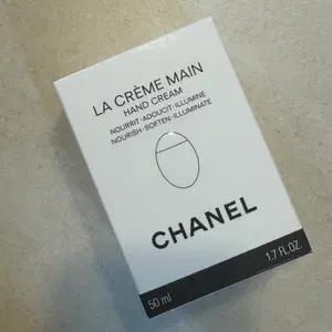 (미개봉) 샤넬 라 크렘 망 핸드크림 50ml