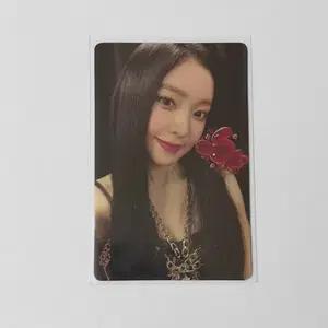 예판 레드벨벳 아이린 태국 입장 포카