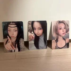 엔믹스 규진 베이 포토카드 릴리 해원 설윤 베이 지우 규진