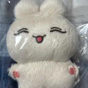 세븐틴 조슈아 인형 크림슈
