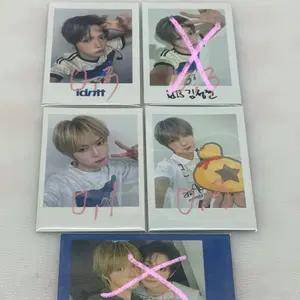 아이덴티티 포카 양도