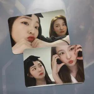 [일괄] 레드벨벳 앨범 아이린 슬기 포카 양도