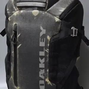 오클리 OAKLEY 보야지 25 백팩 노트북백팩 여행캠핑배낭