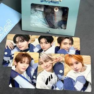 투어스 play hard 쇼케이스 역조공 포카 양도
