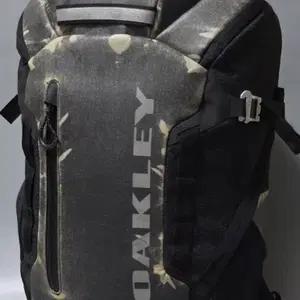 오클리 OAKLEY 보야지 25 백팩 노트북백팩 여행캠핑배낭