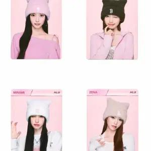 리센느 mlb 포카 교환