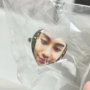 롱샷 쇼케이스 md 김률 반지 (오율교환)