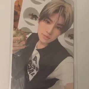 킥플립 민제 킥오프더월 위드뮤 특전