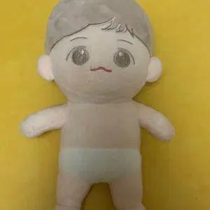 엑소 백현 인형 아큐이 양도