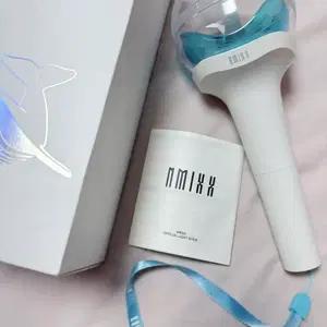 엔믹스 응원봉 믹스틱 양도