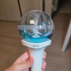 급처) 엔믹스 응원봉 믹스틱 ver.1 판매합니다