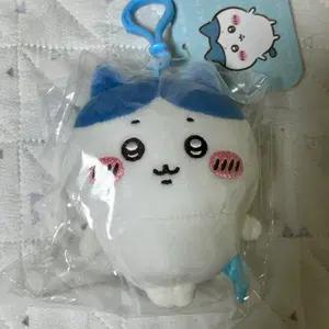 치이카와 마루푸와 기본 마스코트 하치와레