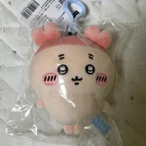 치이카와 마루푸와 기본 마스코트 카니