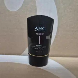 [새상품] AHC 마스터즈 톤업 선세럼 50ml 단품
