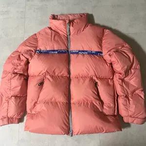 뉴발란스 UNISEX 워커스 숏 덕다운 패딩S