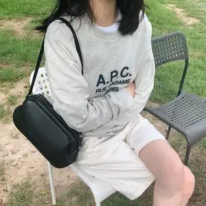 A.P.C. 아페쎄 여성 티나 스웨트셔츠 M