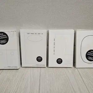 은도러블 디자인 바인더 속지 a7