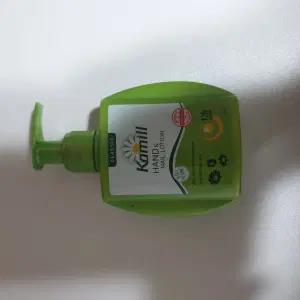 새것 카밀 핸드크림 네일크림
