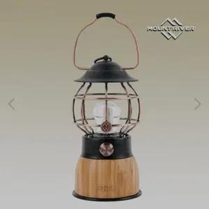 캠핑용 마운트리버 에스텔라 랜턴 미개봉