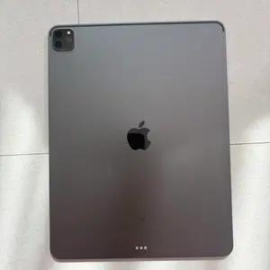 ipad pro 12.9(4세대) 스페이스그레이 256g+애플펜슬+매직키보드