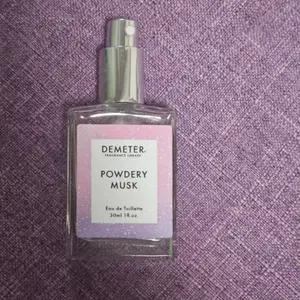데메테르 파우더리 머스크 향수 30ml