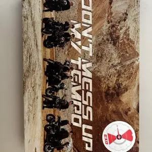 엑소 템포 앨범