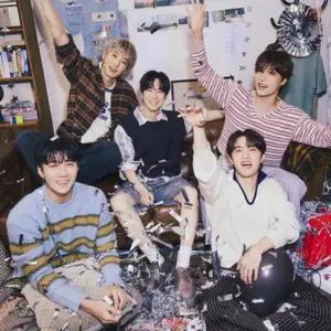 EXO 엑소 2027 시그 분철 세훈 오세훈