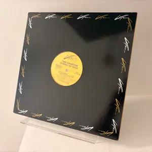 토니 브랙스턴 Un Break My Heart 12인치 싱글 레코드 LP Toni Braxton 브랙스톤