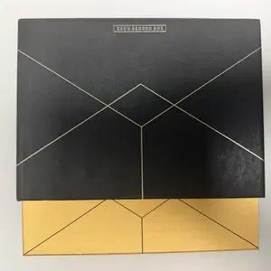 엑소 exo scond box DVD