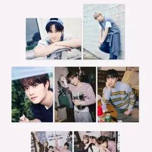 EXO 엑소 시즌그리팅 시그 내용물 분철 판매