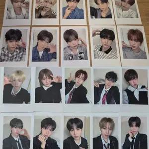 아이덴티티 미공포 특전