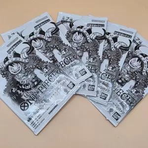 (미개봉) 4주년! 사황 트레저 겟 캠페인 팩 (5팩 묶음 판매)