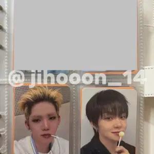 트레저 미공포 양도 / yellow 옐로우 treausre 현석지훈요시준규재햑아사히도영하루토박정우소정환