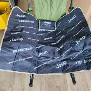 JEEP 캠핑(피크닉) 매트