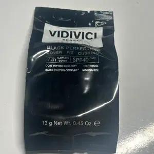 비디비치 블랙 퍼펙션 커버 핏 쿠션 SPF40 21NC