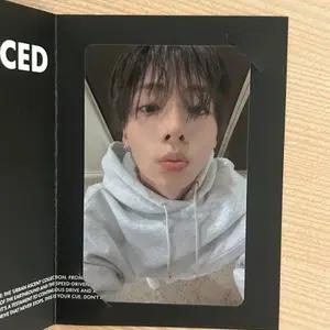 알파드라이브원 알디원 브라운브레스 팝업 포카 양도 상원