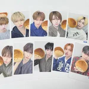 아이덴티티 3집 퍼스트뮤직 영통 미공포 세트 일괄