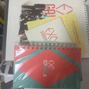 엑소 EXO 시즌 그리팅 판매