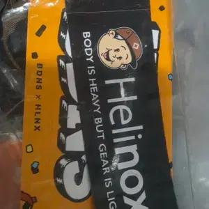 헬리녹스 빠더너스 콜라보 캠핑의자