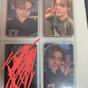 트레저 도영 미공포 양도합니다 / treasure현석지훈요시준규재혁하아시도영하루토박정우소정환