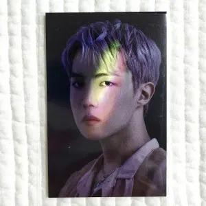BTS 방탄 제이홉 J-HOPE 옛투컴 공방포토카드 포카photocard