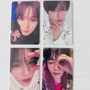 엔시티위시 nct wish 아이스파이 ispay 포카 교환