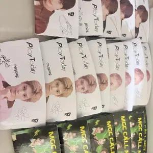 NCT 127 컵홀더