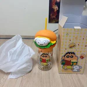 짱구 텀블러 판매합니다
