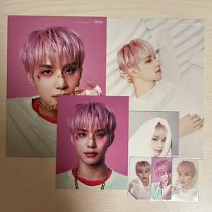 무배+에눌가능 | 2025 엔시티127 nct127시즌그리팅 정우 메이크스타