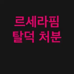 르세라핌 탈덕 처분합니다 (네고가능)(사진이와 더있음)
