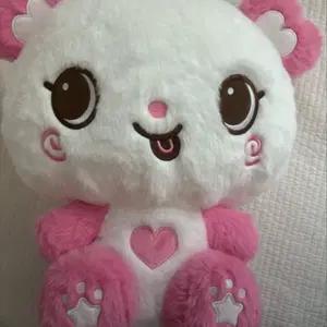 엔시티위시 위시돌 팡이 30cm 인형 양도 판매