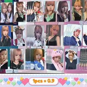 유니스 큐리어스 스위시 위유니스 코토코 임서원 포카 판매해요!