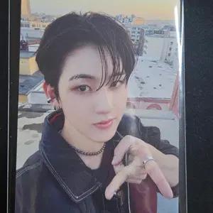 킥플립 5집 미니 앨범 뮤직코리아 럭드 교환구해요!